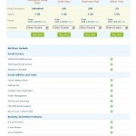 Email Hosting Screenshot Email Hosting Screenshot