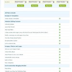 Website Builder Screenshot Website Builder Screenshot